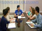 A Dream Come True To Study Abroad- Student Senate Scholarships