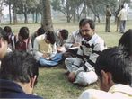 Bihar's Super 30 in British varsity's case study
