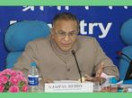India-French Technology Can Lead to Inclusive Growth - Jaipal Reddy
