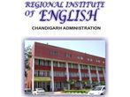 PG Certificate Course in Teaching of English by RIE, Chandigarh