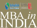 Trending MBA course @Schulich Business school Hyderabad