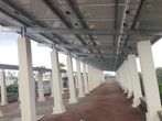Solarsis turns IIT Madras Rooftop Solar and Cool