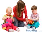Online course in Parenting