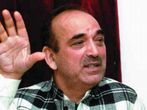 Ghulam Nabi Azad lays foundation stone of Doon Medical College