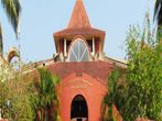 Goa University gets equipped with microscope worth of Rs one crore