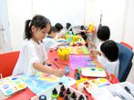 Arts and Craft Activities for Children. Why is it important?