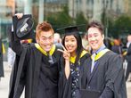 Number of overseas students in US reaches all-time high