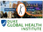 Explore the Master of Science in Global Health at Durham and Kunshan