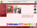 Punjab govt launches website for Technical Education Department