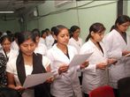 MBBS graduates must work in Rural Areas for one year: MCI