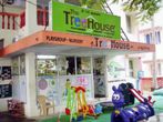 Tree House Education & Accessories to open 100 self-operated centres