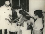 Know about the most memorised person on 'Children's Day'