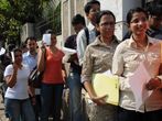 Common Admission Test (CAT) 2013 results expected to be in January