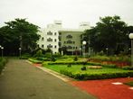 Switching to makeover mode, IIM Calcutta