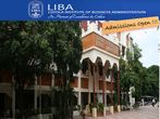 LIBA-Chennai invites applications for PGDM Admissions 2014
