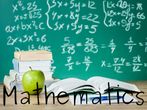 Mathematics Syllabus for JEE Main 2014 Examination