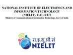 NIELIT, Calicut offers MCA course Admission 2013-14