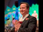No limit for Indian Students in UK: David Cameron