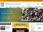 India's first corporate sponsored finance lab by IFIM