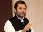 Rahul Gandhi's take on Indian education system