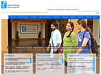 Azim Premji University offers Master Programmes Admission 2014 Azim Premji University offers Master Programmes Admission 2014