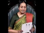 Meira Kumar to address Rajasthan varsity's foundation day