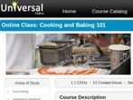 Bring out the chef in you with this online course