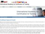 Improve your French speaking skills with this online course