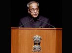 Youth energy will decide India's progress: President