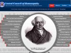 CCH: 'No' to Allopathy subjects in Homeopathy