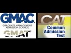 GMAT or CAT? What do students and executives feel is better?