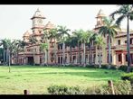 Banaras Hindu University, Varanasi offers MBA programme Admission 2014