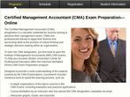 Become a Certified Management Accountant with this online course