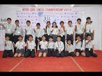 Grand Masters in the Making at Global Indian International School
