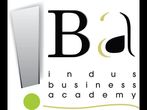 Indus Business Academy, Bangalore offers PGDM programme admission 2014