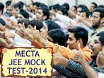 JEE Main 2014 mock test by Maharashtra Engineering College