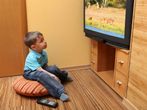 Raising children without TV: Good or Bad?
