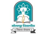 Solapur University announces dates for admissions to Ph.D. Courses