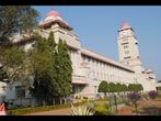 Karnatak University offers UG / PG Teaching Positions