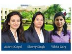 IIM Kashipur Students Win Seats at Insight Dubai 2014 IIM Kashipur Students Win Seats at Insight Dubai 2014