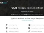IIT alumni starts a website to guide GATE aspirants