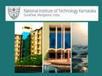 NIT Surathkal- application invited for Junior Research Fellow (JRF)