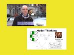 Where to learn Model Thinking?