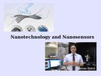 Where to study Nanotechnology and Nanosensors?