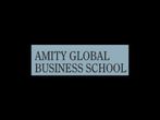 MBA admissions 2014, now open at Amity Global Business School