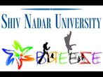 Shiv Nadar University's Sports-Techno-Cultural Festival 'BREEZE-2014'