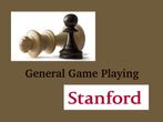 Where to learn General Game Playing?