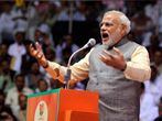 Education will help to eradicate poverty: Modi