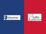 Educomp’s Little Millennium launches “Kickers Club” for Preschoolers