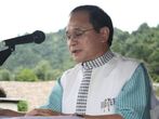 Northeast history, culture in NCERT books: Arunachal CM